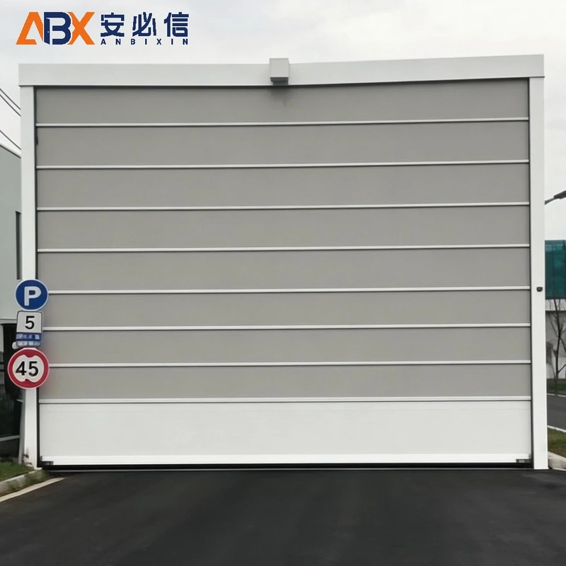 三沙机库门